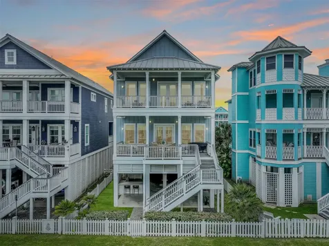 3823 Conch Galveston TX 77554