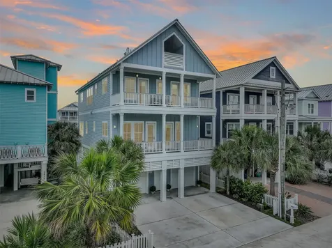 3823 Conch Galveston TX 77554