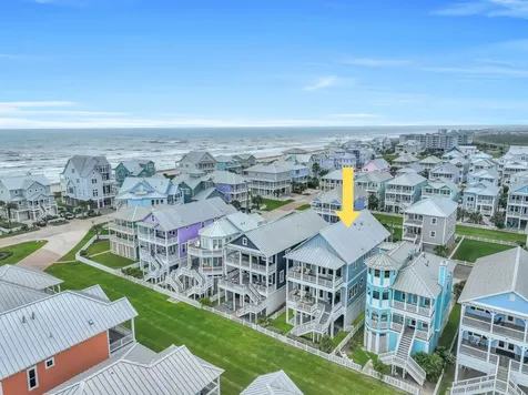 3823 Conch Galveston TX 77554