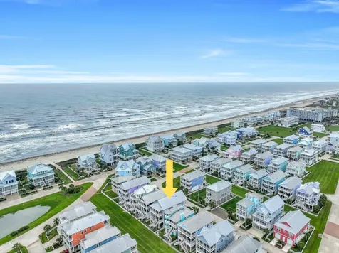 3823 Conch Galveston TX 77554