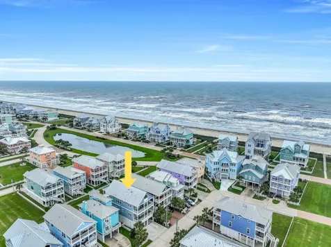 3823 Conch Galveston TX 77554