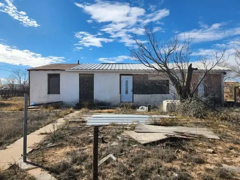 512 N Avenue A Grandfalls TX 79742