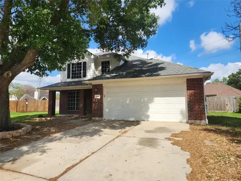 24422 Travis House Lane Katy TX 77493