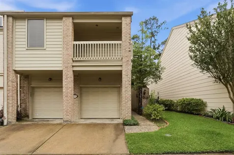 10125 Valley Forge Drive Houston TX 77042