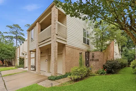 10125 Valley Forge Drive Houston TX 77042