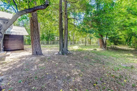 1409 20 1/2 Street Huntsville TX 77340