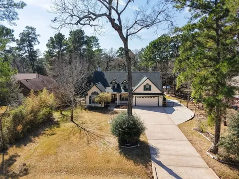 22719 Lantana Drive Magnolia TX 77355