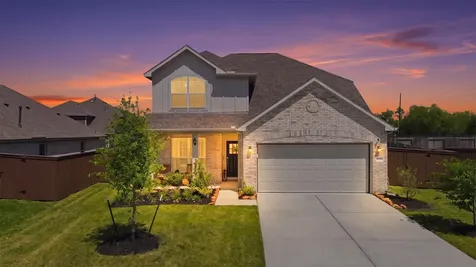 2535 Solano Lane Baytown TX 77523