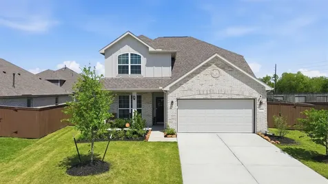 2535 Solano Lane Baytown TX 77523