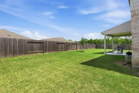 2535 Solano Lane Baytown TX 77523