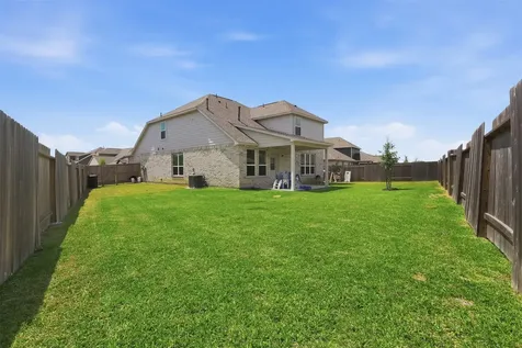 2535 Solano Lane Baytown TX 77523