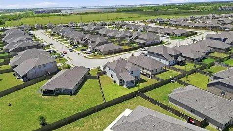 2535 Solano Lane Baytown TX 77523