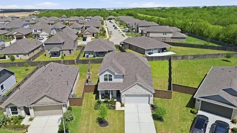 2535 Solano Lane Baytown TX 77523
