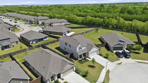 2535 Solano Lane Baytown TX 77523