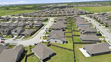 2535 Solano Lane Baytown TX 77523