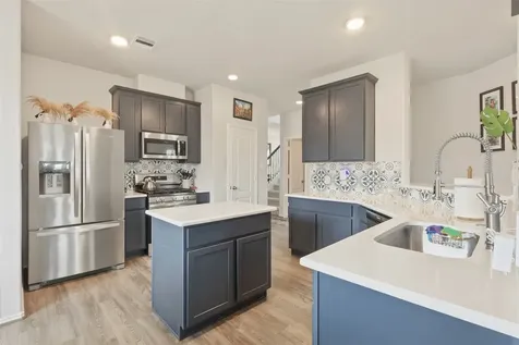 2535 Solano Lane Baytown TX 77523