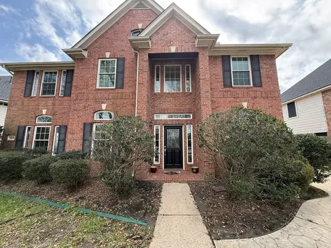 2605 Broussard Court Seabrook TX 77586