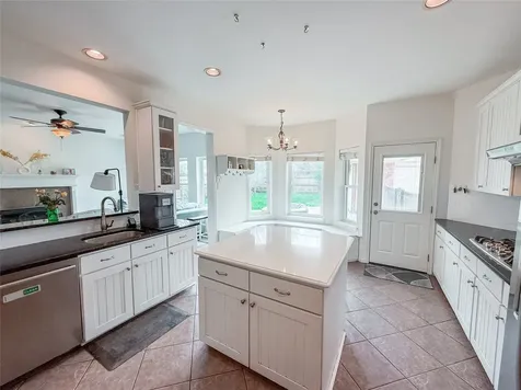 2605 Broussard Court Seabrook TX 77586