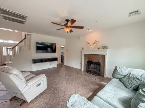 2605 Broussard Court Seabrook TX 77586