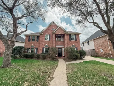 2605 Broussard Court Seabrook TX 77586