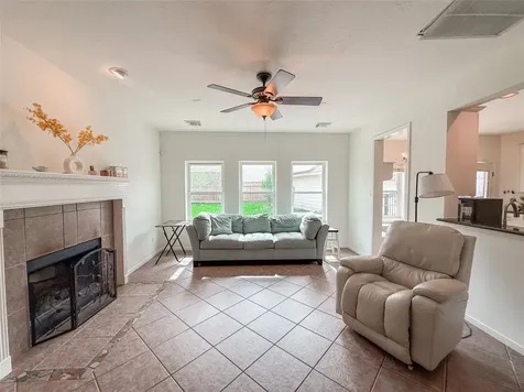 2605 Broussard Court Seabrook TX 77586
