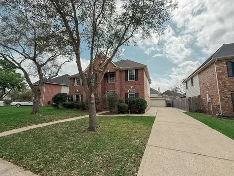 2605 Broussard Court Seabrook TX 77586