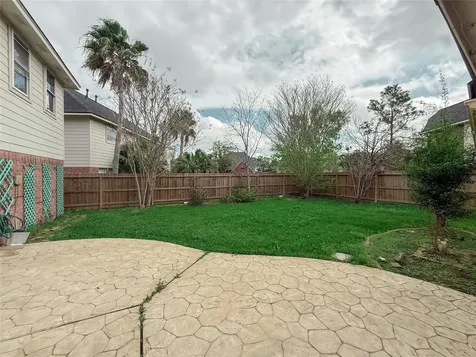2605 Broussard Court Seabrook TX 77586