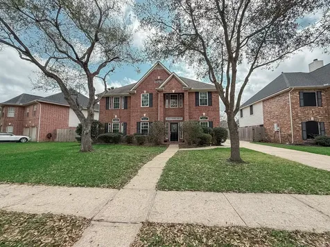 2605 Broussard Court Seabrook TX 77586