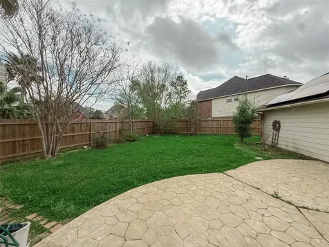 2605 Broussard Court Seabrook TX 77586