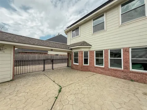 2605 Broussard Court Seabrook TX 77586