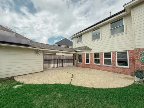 2605 Broussard Court Seabrook TX 77586