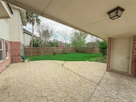 2605 Broussard Court Seabrook TX 77586
