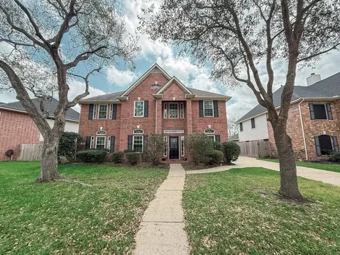 2605 Broussard Court Seabrook TX 77586