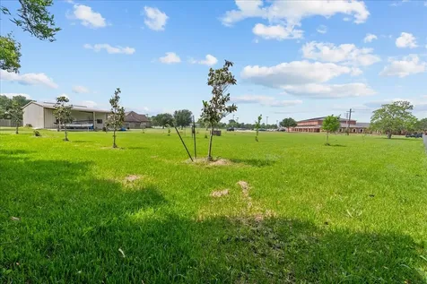 818 Louisiana Avenue League City TX 77573