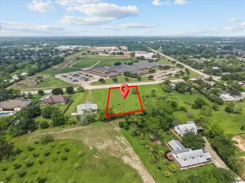 818 Louisiana Avenue League City TX 77573