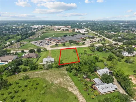 818 Louisiana Avenue League City TX 77573