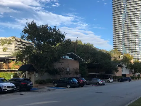 3938 W Alabama Street 10 Houston TX 77027