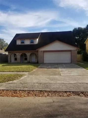 10011 N Golden Meadow Drive Houston TX 77064