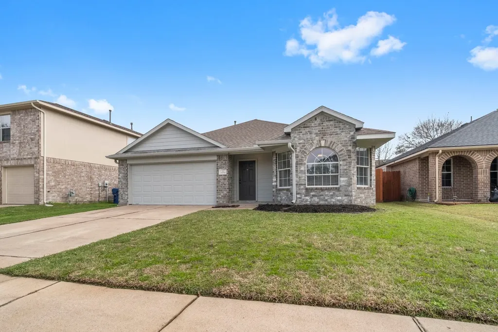 29030 Fox Fountain Lane Spring TX 77386