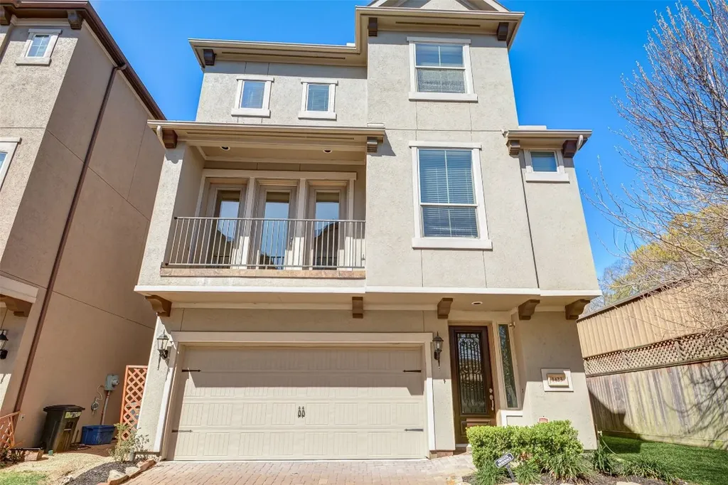 1423 Upland Orchard Drive Houston TX 77043