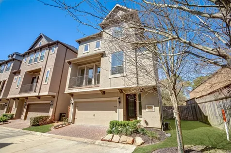 1423 Upland Orchard Drive Houston TX 77043