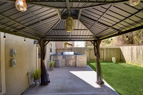1423 Upland Orchard Drive Houston TX 77043