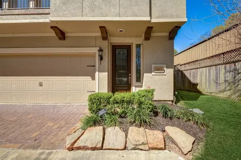 1423 Upland Orchard Drive Houston TX 77043