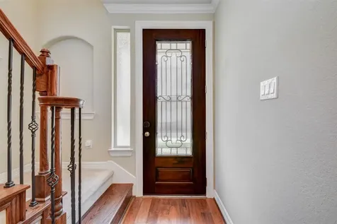 1423 Upland Orchard Drive Houston TX 77043