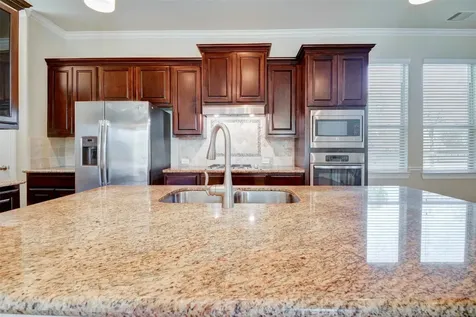 1423 Upland Orchard Drive Houston TX 77043