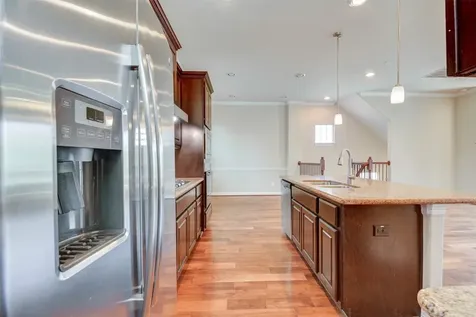 1423 Upland Orchard Drive Houston TX 77043