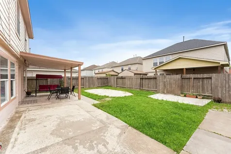 11622 Silent Elm Street Houston TX 77044