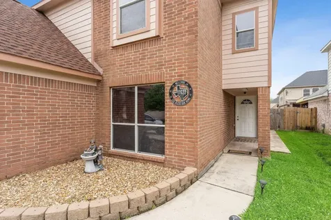 11622 Silent Elm Street Houston TX 77044