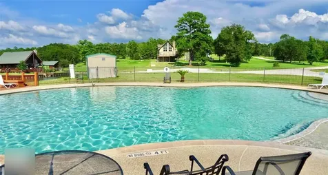 15 Oakwood Lane Huntsville TX 77340