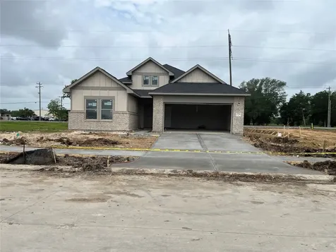 2794 English Laurel Drive Alvin TX 77511
